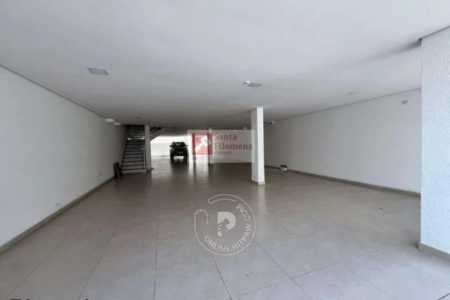 Imagem Cobertura para Venda em Santo André, Parque Oratório, 2 dormitórios, 2 banheiros, 1 vaga