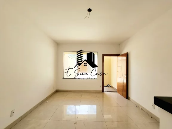 Imagem Casa à Venda 3 Quartos Bairro Vale das Orquídeas Contagem MG