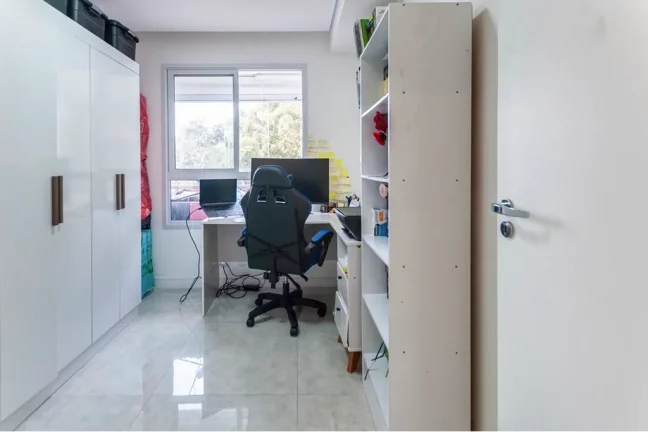 Imagem APARTAMENTO RESIDENCIAL em São Paulo - SP, Freguesia do Ó