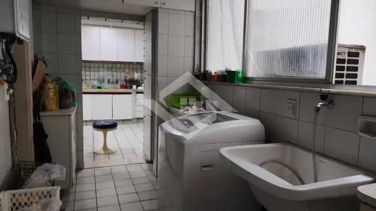 Imagem Apartamento de 4 Quartos para Venda em Copacabana com 234 m²