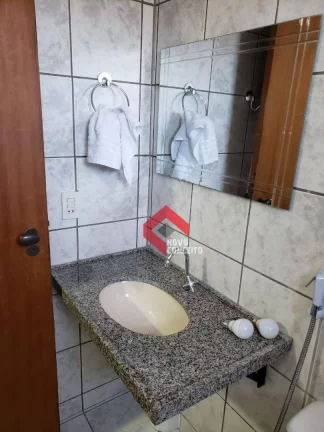 Imagem Flat à venda, 63 m² por R$ 300.000,00 - Mucuripe - Fortaleza/CE