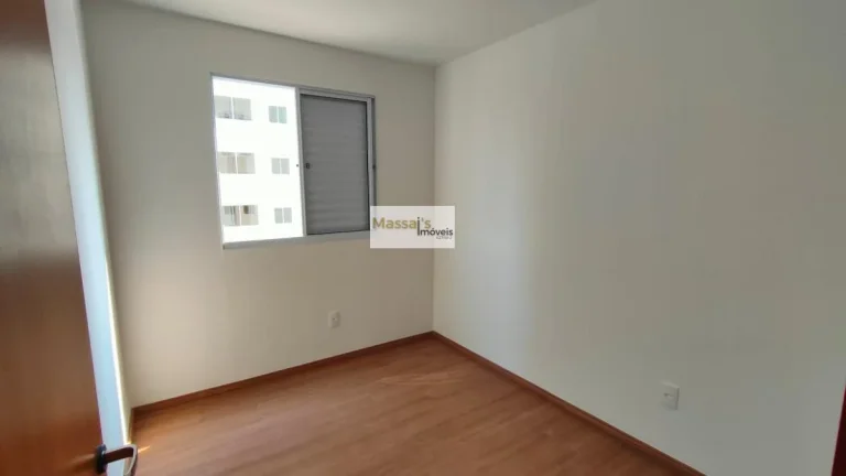 Imagem Apartamento com 2 quartos, 44m2, à venda