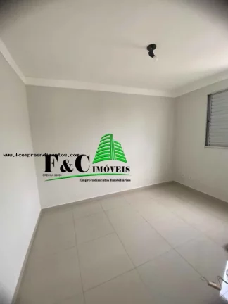 Imagem Apartamento para Venda em Limeira, JARDIM DO LAGO, 2 dormitórios, 1 banheiro, 1 vaga