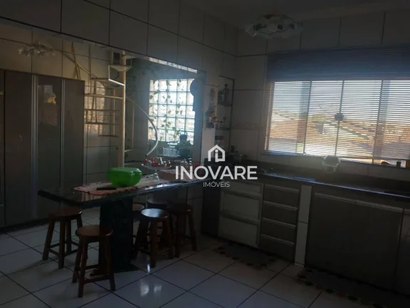 Imagem Casa com 2 dormitórios à venda, 470 m² por R$ 950.000,00 - Setor Afonso Pena - Itumbiara/GO