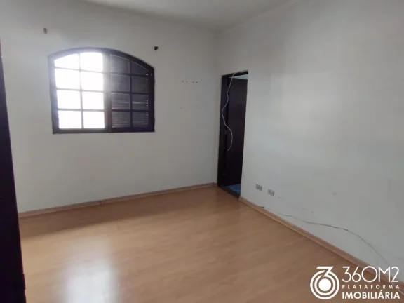 Imagem Sobrado para Venda em Santo André / SP no bairro Vila Eldízia