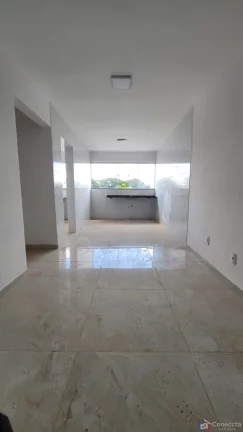 Imagem Apartamento Cobertura em Vila Garcia, Patos de Minas/MG
