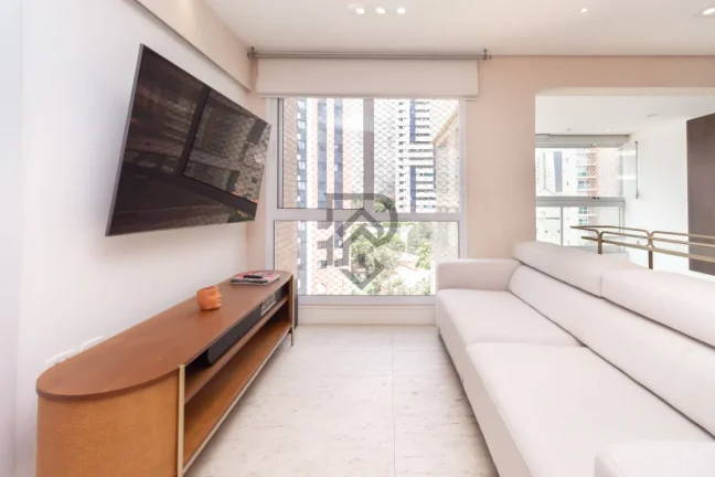 Imagem Apartamento Vila mariana proximo metrô ana rosa