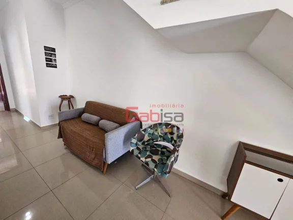 Imagem Casa com 5 dormitórios à venda, 200 m² por R$ 1.200.000 - Praia do Foguete - Cabo Frio/RJ