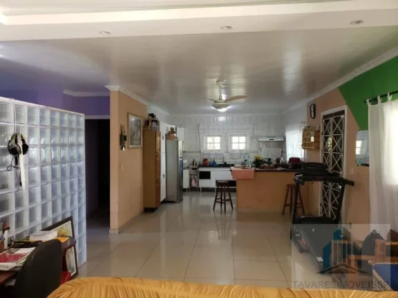 Imagem Chácara com 4 quartos, 1600m2, à venda em Suzano, Chácara Estância Paulista