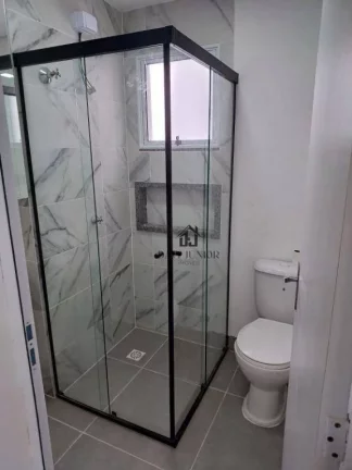 Imagem Apartamento à venda, 33 m² por R$ 190.000,00 - Retiro São João - Sorocaba/SP