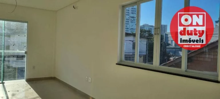 Imagem Casa - Ponta da Praia - Santos/SP
