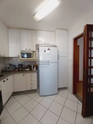 Imagem Apartamento com 3 dormitórios à venda, 60 m² por R$ 350.000,00 - Parque Marajoara - Santo André/SP