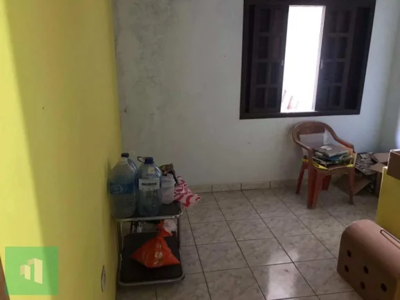Imagem Casa à venda, com 3 quartos