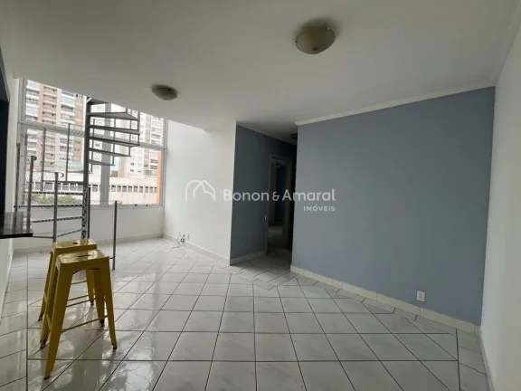 Imagem Cobertura para Aluguel em Localização Privilegiada no Mansões Santo Antônio