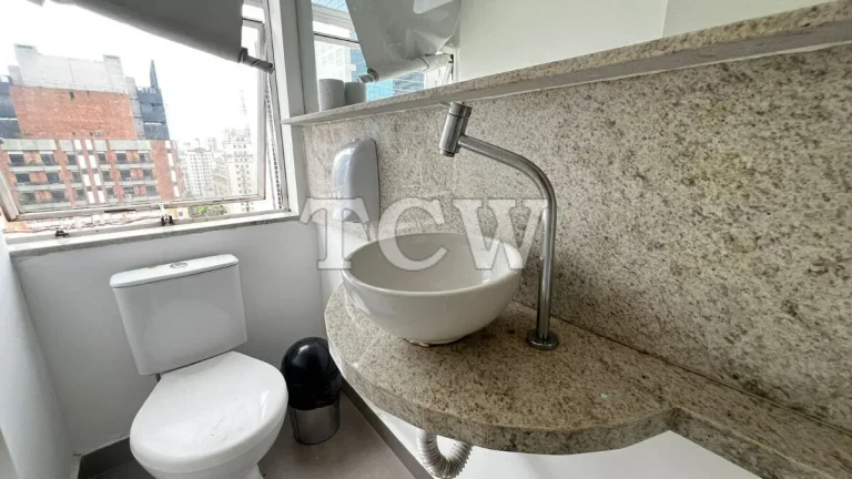 Imagem Sala à venda no bairro Jardins - São Paulo/SP, Zona Sul