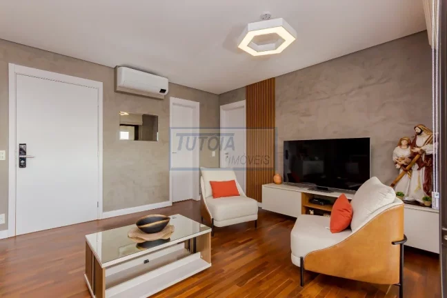 Imagem APARTAMENTO À VENDA NA VILA MARIANA, SÃO PAULO