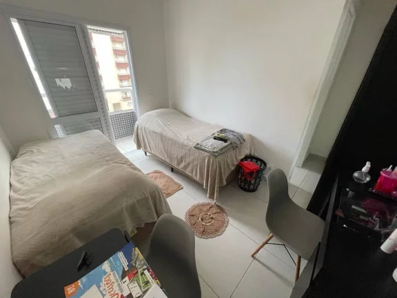 Imagem Apartamento 03 dormitórios, Suíte Guilhermina