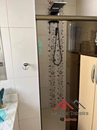 Imagem Casa - Vl Yara / Osasco