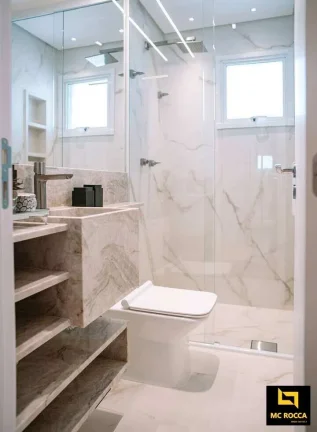 Imagem Cobertura Penthouse 3 suítes - Residencial Terravitta - São Caetano do Sul