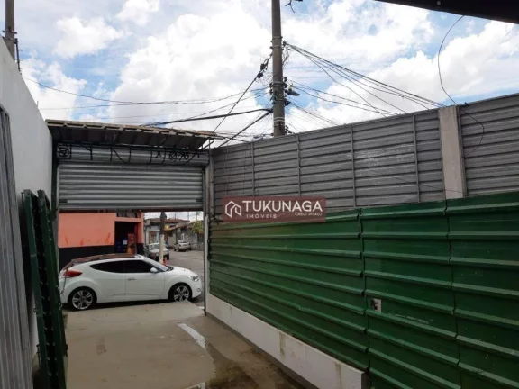 Imagem Prédio, 800 m² - venda por R$ 3.164.100,00 ou aluguel por R$ 16.000,00/mês - Americanópolis - São Paulo/SP