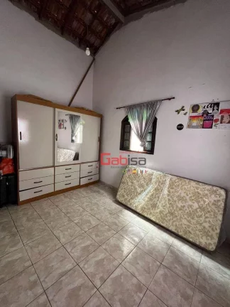 Imagem Casa com 3 dormitórios à venda, 60 m² por R$ 600.000,00 - Cem Bracas - Armação dos Búzios/RJ