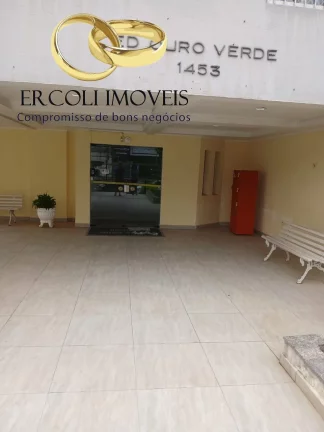 Imagem APARTAMENTO RESIDENCIAL em São Paulo - SP, Vila Marieta