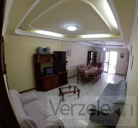 Imagem Apartamento para Temporada em Itapema / SC no bairro Meia Praia