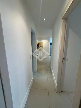 Imagem Ótimo apartamento de 70m2 no Maayan no Cidade Jardim. São 2 Quartos sendo 1 suíte, sala em 2 ambi...
