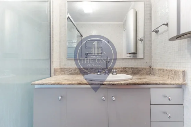 Imagem Excelente oportunidade de locação: Apartamento de 3 quartos em Higienópolis, São Paulo-SP!