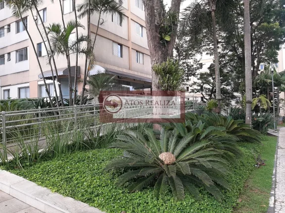 Imagem Vendo Apartamento no Condominio Pq dos Pássaros São Paulo SP