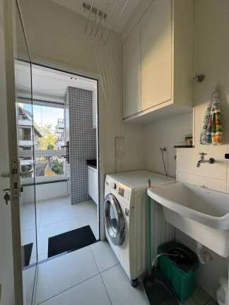 Imagem Apartamento à venda na Praia das toninhas
