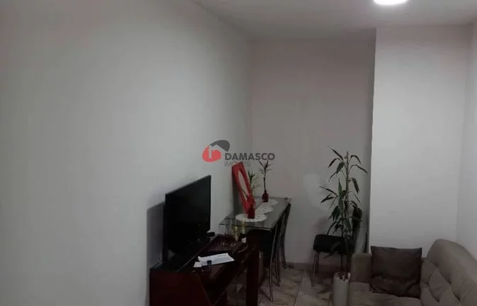 Imagem Sobrado à venda 2 Quartos, 2 Suites, 1 Vaga, 105M², Parque Independência, São Paulo - SP
