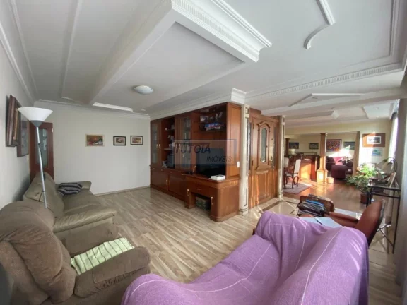 Imagem APARTAMENTO Á VENDA NO PARAISO, SÃO PAULO