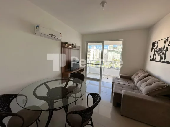 Imagem APARTAMENTO RESIDENCIAL em GOVERNADOR CELSO RAMOS - SC, Palmas