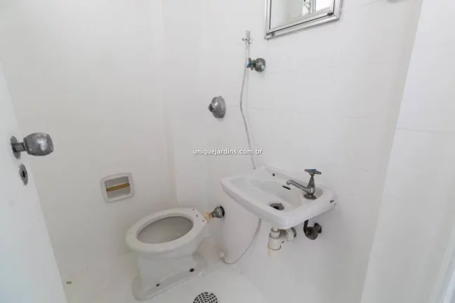 Imagem Apartamento à venda Itaim Bibi São Paulo