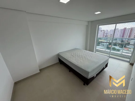 Imagem Apartamento com 3 suítes à venda, 117 m² por R$ 1.490.000 - Aldeota - Fortaleza/CE