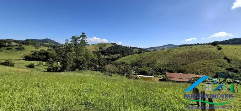 Imagem Oportunidade Única: Terreno Espetacular no Caminho da Fé, Paraisópolis!