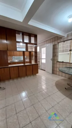 Imagem Sobrado com 140m² na Vila Cruzeiro região de Santo Amaro/Zsul.