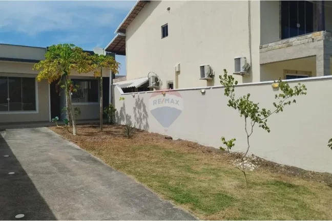 Imagem Casa (02) Pronta para aluguel no Jardim Atântico Leste - Itaipuaçu, Maricá