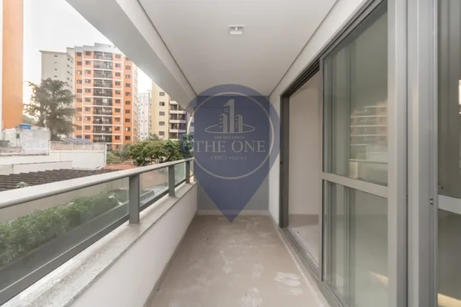Imagem Studio de Luxo na Vila Mariana: 1 quarto, 1 banheiro, 45m² - São Paulo-SP
