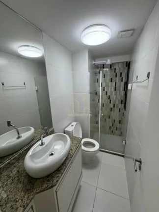 Imagem Apartamento com tres quartos varanda gourmet a venda na Colina A em Patamares