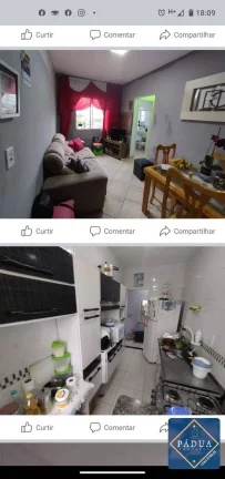 Imagem APARTAMENTO VILA SONIA