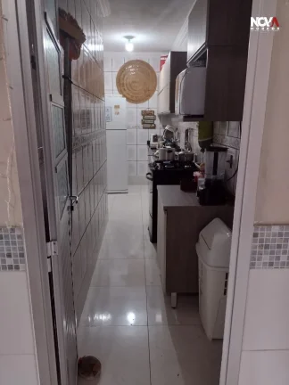 Imagem Sabe aquela sensação de chegar em casa e pensar: ?É aqui que eu quero ficar?? Pois é? essa casa ...