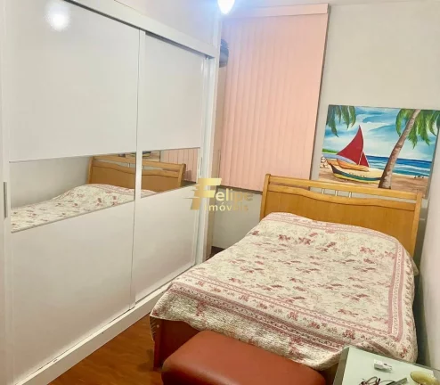 Imagem NÃO PERCA TEMPO E VENHA CONHECER ESSE LINDO APARTAMENTO DE 03 QUARTOS E 01 SUÍTE, EM JARDIM CAMBURI, VITÓRIA/ES!