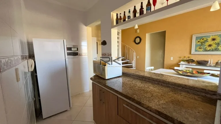 Imagem Cobertura duplex a venda no bairro Praia Grande em Ubatuba-SP