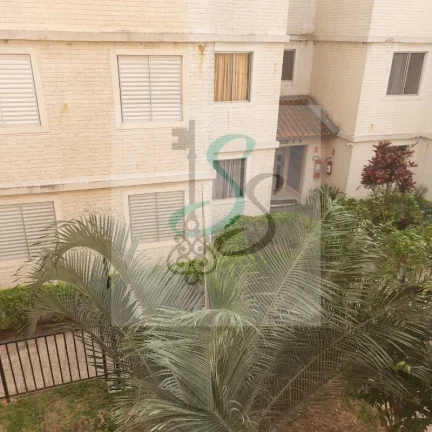 Imagem Aproveite! Apartamento à venda no Residencial Sirius, Campinas-SP. 2 quartos, 1 vaga, 46m². Agende sua visita hoje!