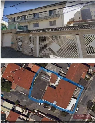 Imagem Sobrado com 13 quartos à venda, 450 m² por R$ 4.460.000 - Jardim Sao Paulo(Zona Norte) - São Paulo/SP