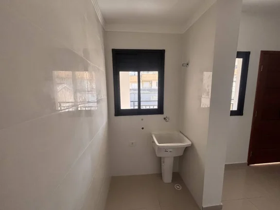 Imagem Apartamento Novo de 2 Dormitorios na Vila Matilde