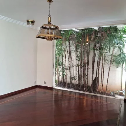 Imagem Sobrado com 4 dormitórios à venda, 400 m² - Jardim das Vertentes - São Paulo/SP