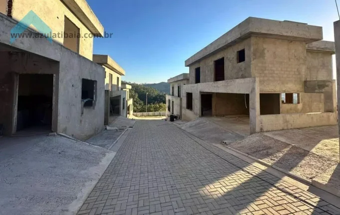 Imagem Casa em Condomínio para Venda em Atibaia, Parque Residencial Arco Iris, 4 dormitórios, 2 suítes, 3 banheiros, 2 vagas